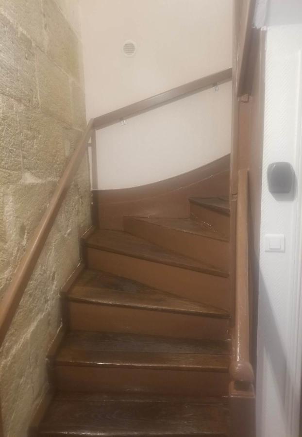 Cocon 3 Climatise Coeur Historique Apartment Périgueux Екстериор снимка