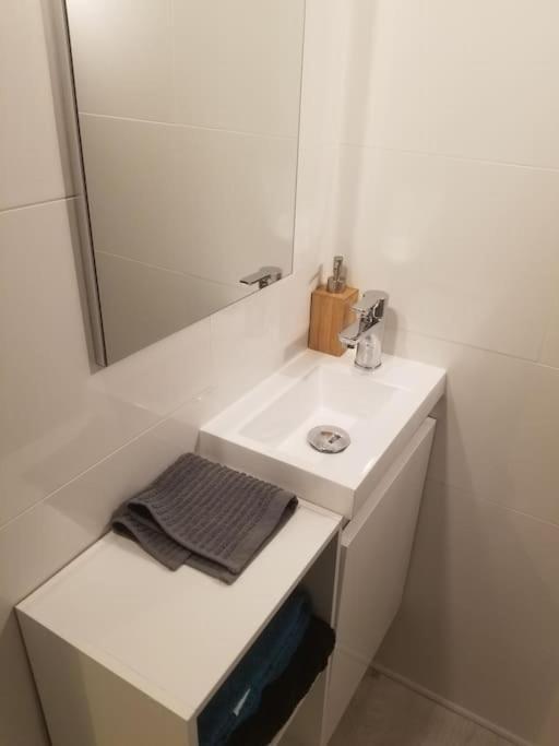 Cocon 3 Climatise Coeur Historique Apartment Périgueux Екстериор снимка