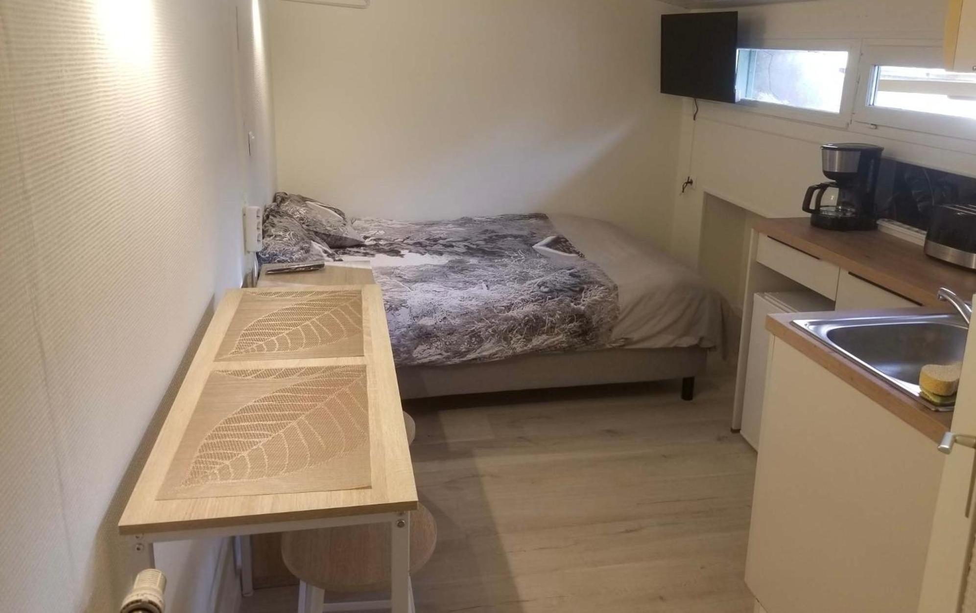 Cocon 3 Climatise Coeur Historique Apartment Périgueux Екстериор снимка